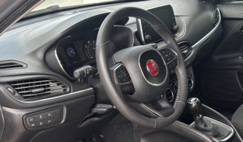 FIAT TIPO 1.6Mjt SW S-Design 2019 120cv pieno