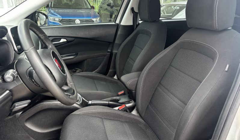 FIAT TIPO 1.6Mjt SW S-Design 2019 120cv pieno