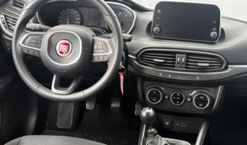 FIAT TIPO 1.6Mjt SW S-Design 2019 120cv pieno