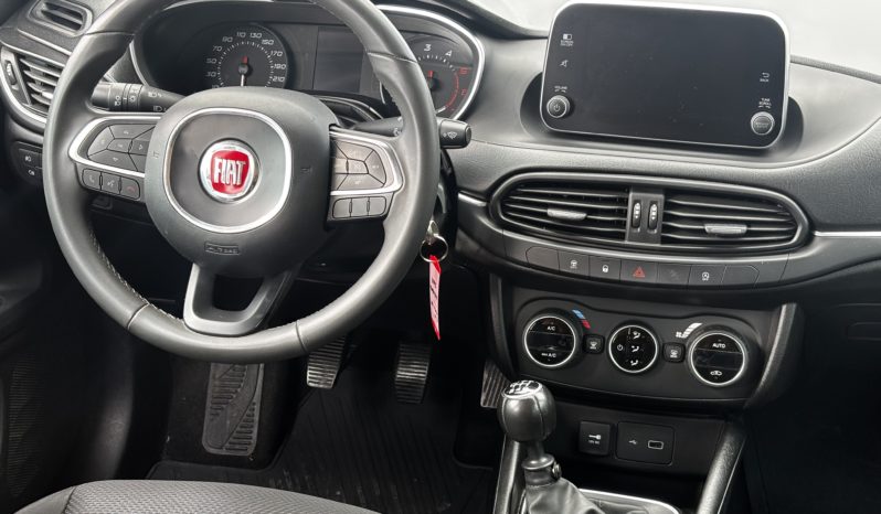 FIAT TIPO 1.6Mjt SW S-Design 2019 120cv pieno