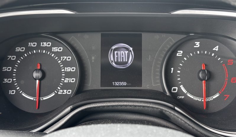 FIAT TIPO 1.6Mjt SW S-Design 2019 120cv pieno