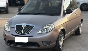 LANCIA YPSILON 1.2Benzina 69cv 2011 pieno