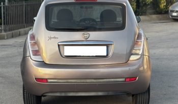 LANCIA YPSILON 1.2Benzina 69cv 2011 pieno