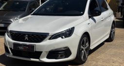 PEUGEOT 308 BlueHDi 130CV GTLine 2018
