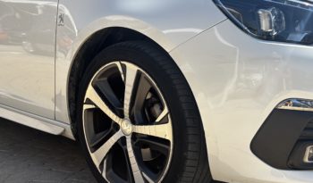 PEUGEOT 308 BlueHDi 130CV GTLine 2018 pieno