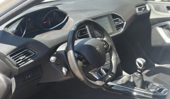 PEUGEOT 308 BlueHDi 130CV GTLine 2018 pieno