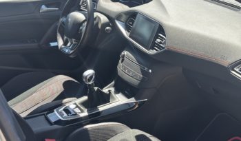 PEUGEOT 308 BlueHDi 130CV GTLine 2018 pieno