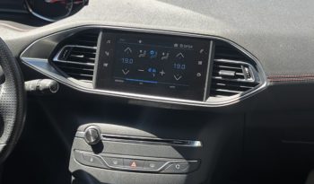 PEUGEOT 308 BlueHDi 130CV GTLine 2018 pieno
