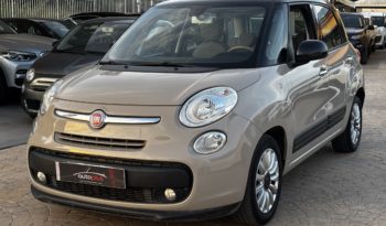 FIAT 500L 1.6mjet 105CV  2016 pieno
