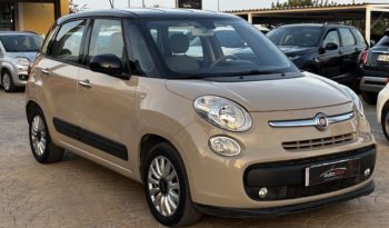FIAT 500L 1.6mjet 105CV  2016 pieno