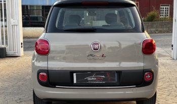 FIAT 500L 1.6mjet 105CV  2016 pieno