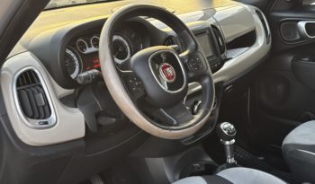FIAT 500L 1.6mjet 105CV  2016 pieno