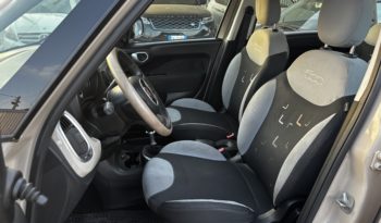FIAT 500L 1.6mjet 105CV  2016 pieno