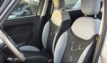 FIAT 500L 1.6mjet 105CV  2016 pieno