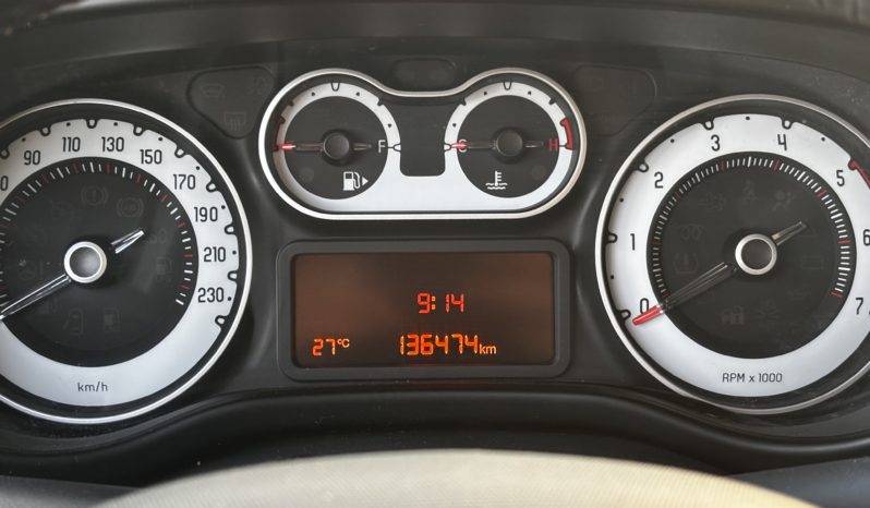 FIAT 500L 1.6mjet 105CV  2016 pieno
