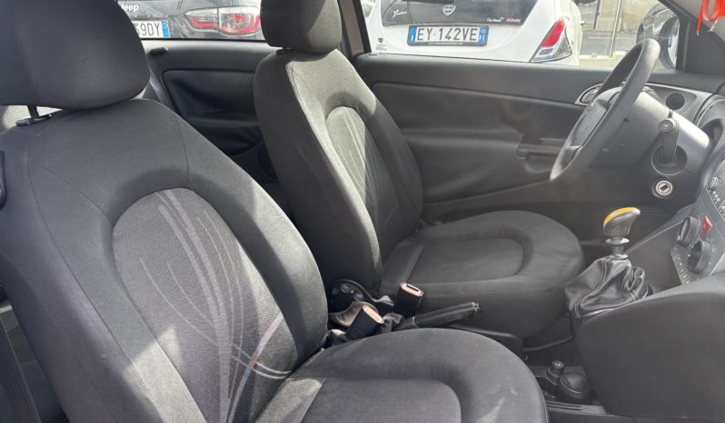 LANCIA YPSILON 1.2Benzina 69cv 2011 pieno