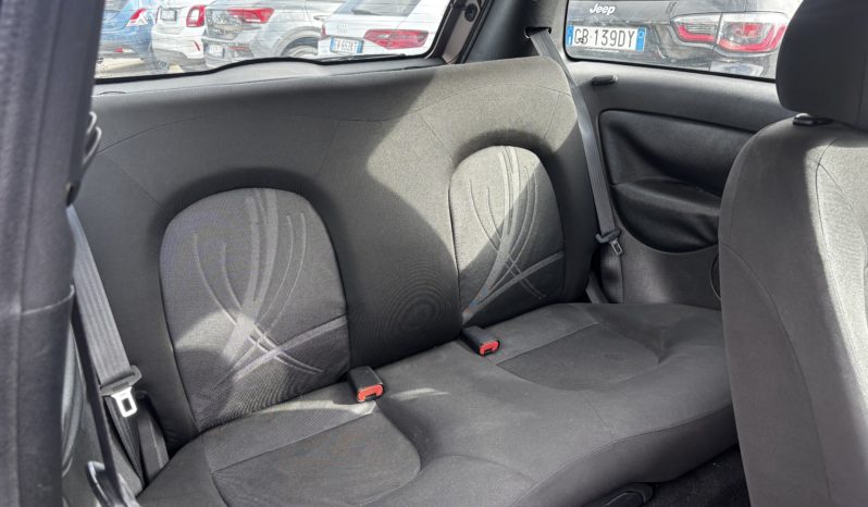 LANCIA YPSILON 1.2Benzina 69cv 2011 pieno