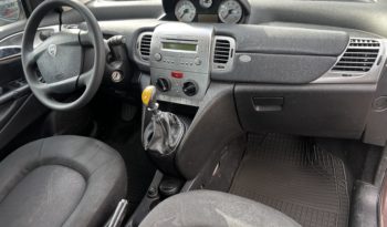 LANCIA YPSILON 1.2Benzina 69cv 2011 pieno