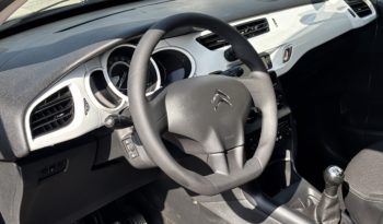 CITROEN C3 BlueHDi 75CV Exclusive 2016 pieno