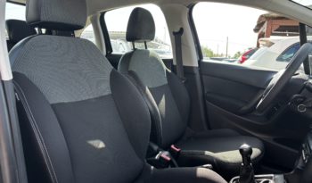 CITROEN C3 BlueHDi 75CV Exclusive 2016 pieno