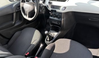 CITROEN C3 BlueHDi 75CV Exclusive 2016 pieno
