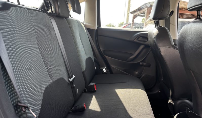CITROEN C3 BlueHDi 75CV Exclusive 2016 pieno