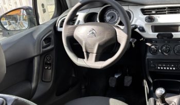 CITROEN C3 BlueHDi 75CV Exclusive 2016 pieno