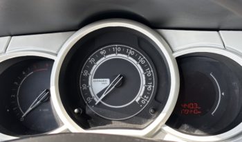CITROEN C3 BlueHDi 75CV Exclusive 2016 pieno