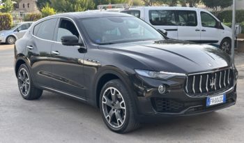 MASERATI LEVANTE 3.0 V6 250CV Gransport 2019 pieno
