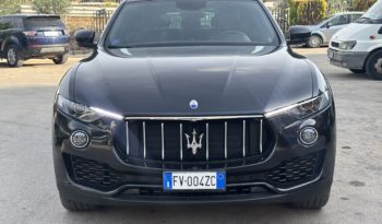 MASERATI LEVANTE 3.0 V6 250CV Gransport 2019 pieno