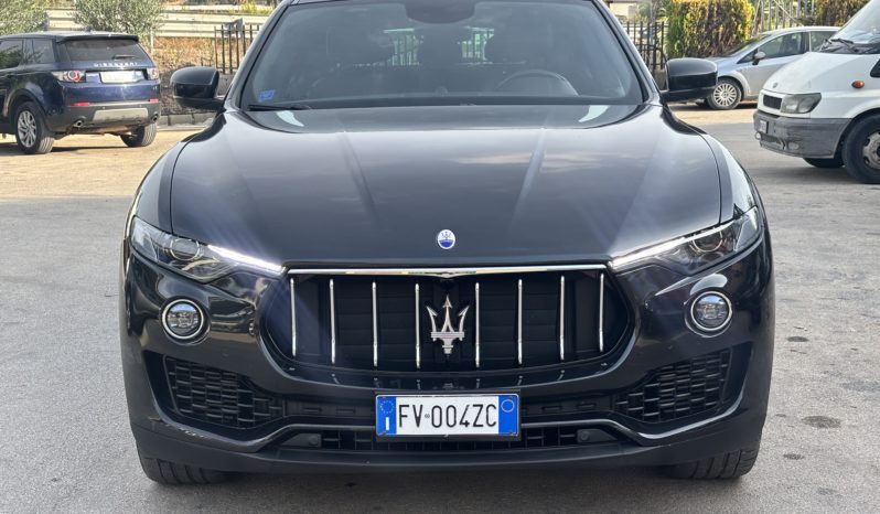 MASERATI LEVANTE 3.0 V6 250CV Gransport 2019 pieno