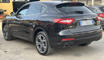 MASERATI LEVANTE 3.0 V6 250CV Gransport 2019 pieno