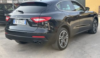 MASERATI LEVANTE 3.0 V6 250CV Gransport 2019 pieno