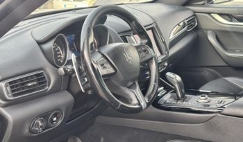 MASERATI LEVANTE 3.0 V6 250CV Gransport 2019 pieno