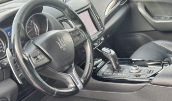 MASERATI LEVANTE 3.0 V6 250CV Gransport 2019 pieno