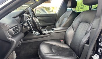 MASERATI LEVANTE 3.0 V6 250CV Gransport 2019 pieno