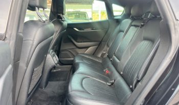 MASERATI LEVANTE 3.0 V6 250CV Gransport 2019 pieno