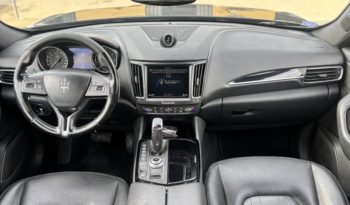 MASERATI LEVANTE 3.0 V6 250CV Gransport 2019 pieno