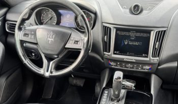 MASERATI LEVANTE 3.0 V6 250CV Gransport 2019 pieno