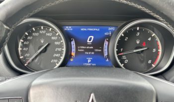 MASERATI LEVANTE 3.0 V6 250CV Gransport 2019 pieno