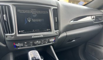 MASERATI LEVANTE 3.0 V6 250CV Gransport 2019 pieno