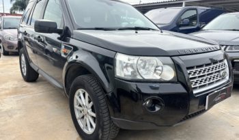 LAND ROVER FREELANDER 2.2TD4 HSE 150CV 2008 pieno