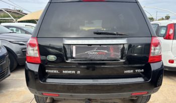 LAND ROVER FREELANDER 2.2TD4 HSE 150CV 2008 pieno