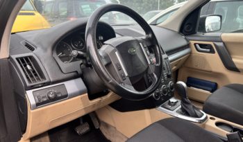 LAND ROVER FREELANDER 2.2TD4 HSE 150CV 2008 pieno