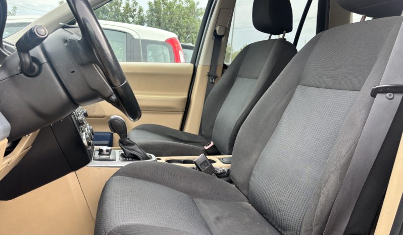 LAND ROVER FREELANDER 2.2TD4 HSE 150CV 2008 pieno