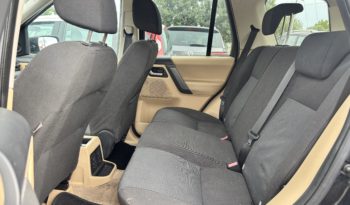 LAND ROVER FREELANDER 2.2TD4 HSE 150CV 2008 pieno