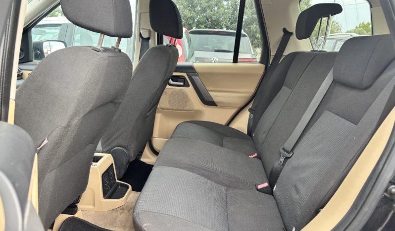 LAND ROVER FREELANDER 2.2TD4 HSE 150CV 2008 pieno