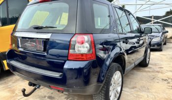 Freelander 2.2TD4 HSE 2008 150CV pieno