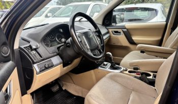 Freelander 2.2TD4 HSE 2008 150CV pieno