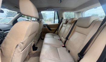 Freelander 2.2TD4 HSE 2008 150CV pieno
